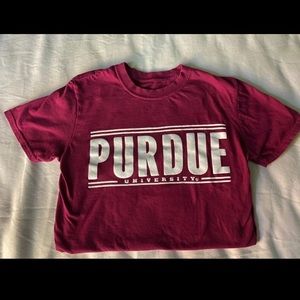 Purdue Top